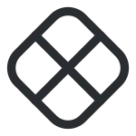 Main Component SVG Icon